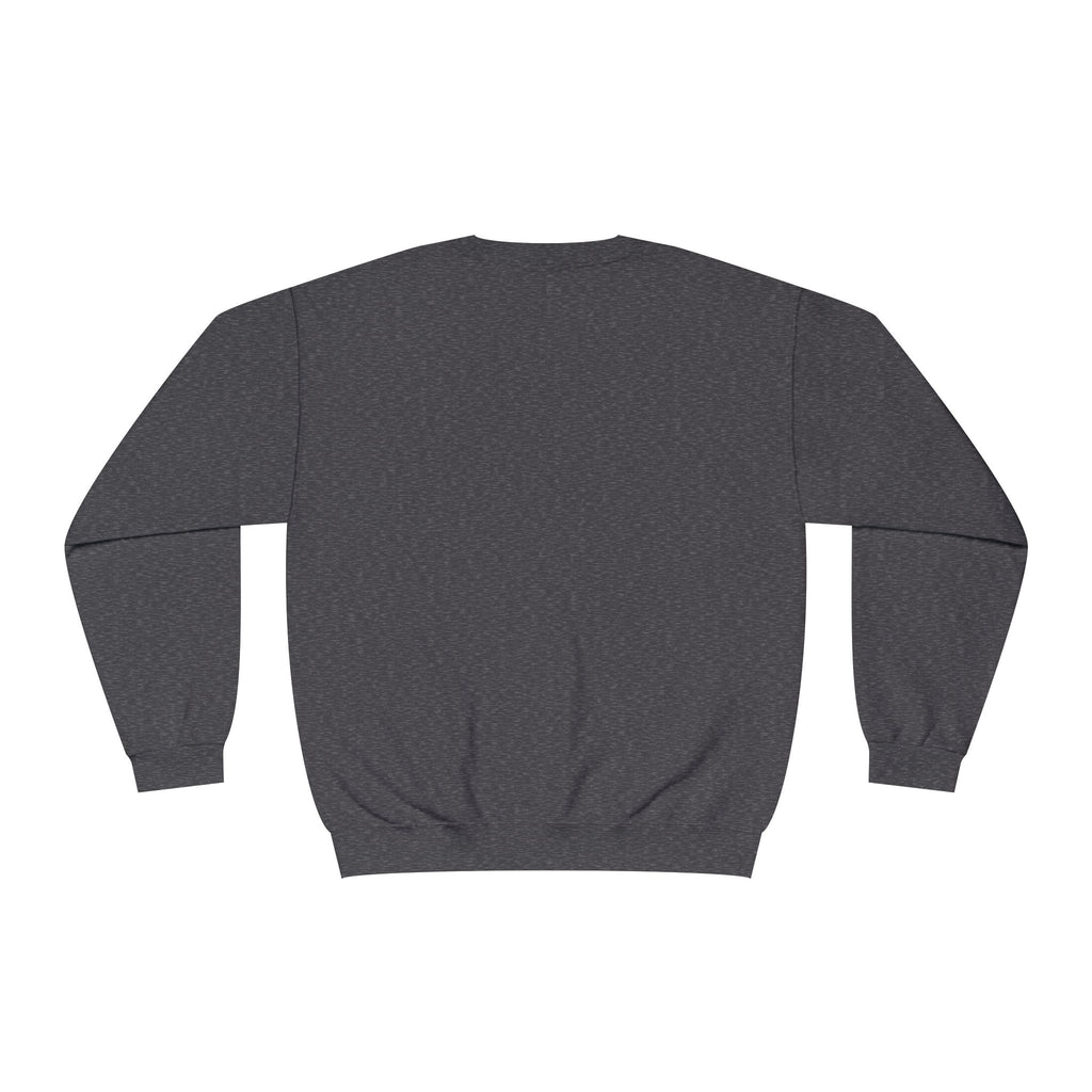 Blessed Mama Crewneck