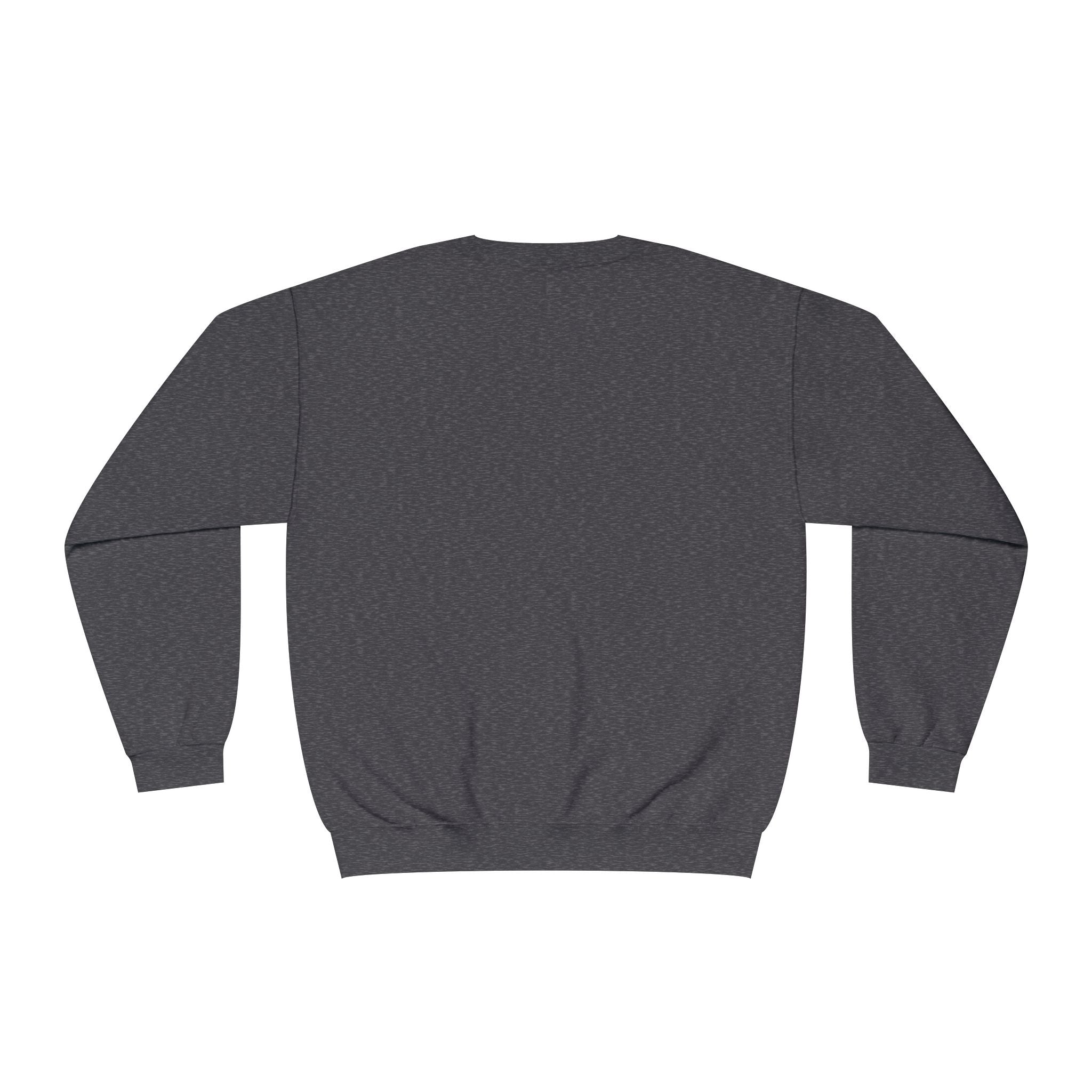Blessed Mama Crewneck