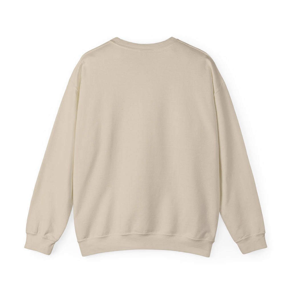 Work Hard Mom Harder Crewneck