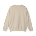 Work Hard Mom Harder Crewneck
