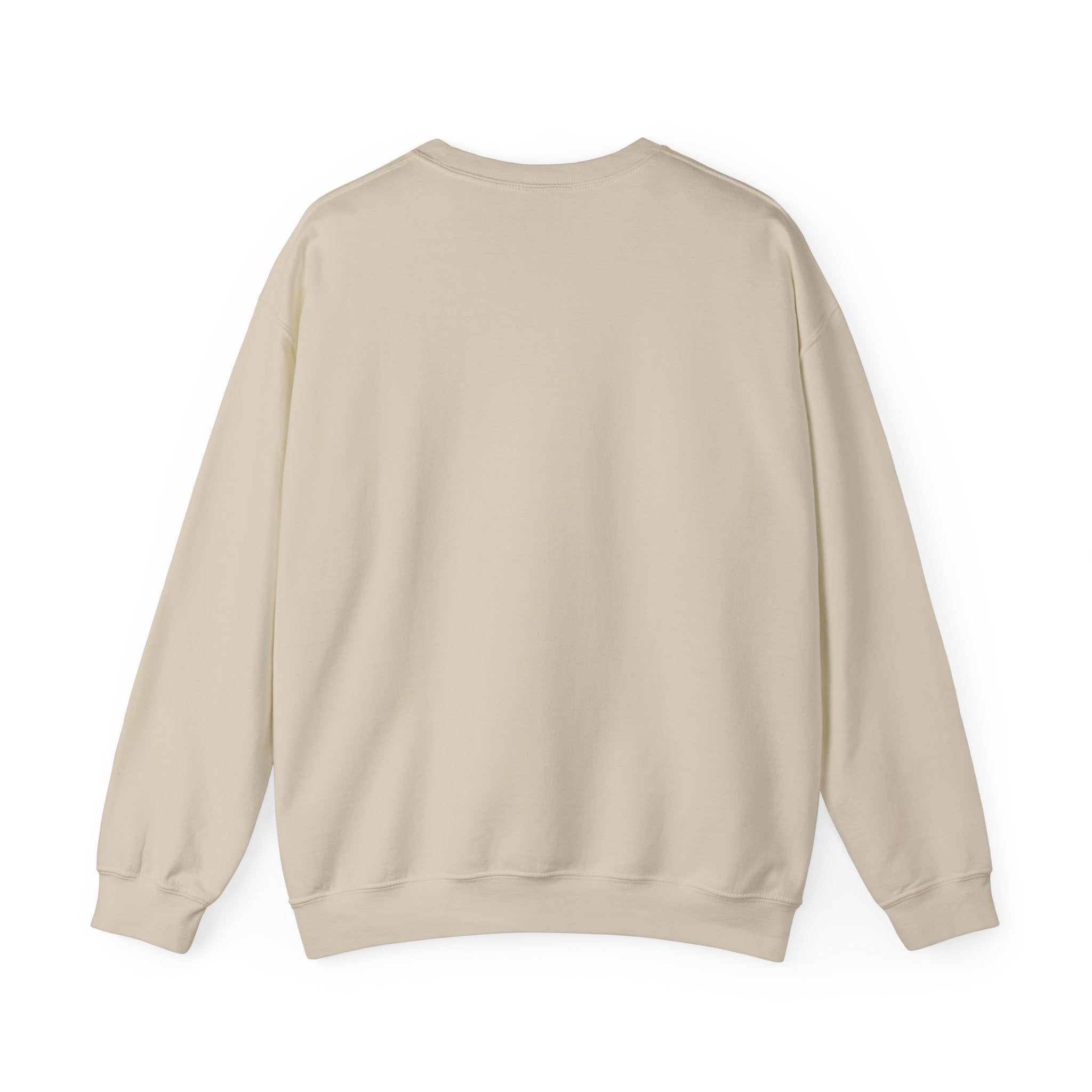 Work Hard Mom Harder Crewneck