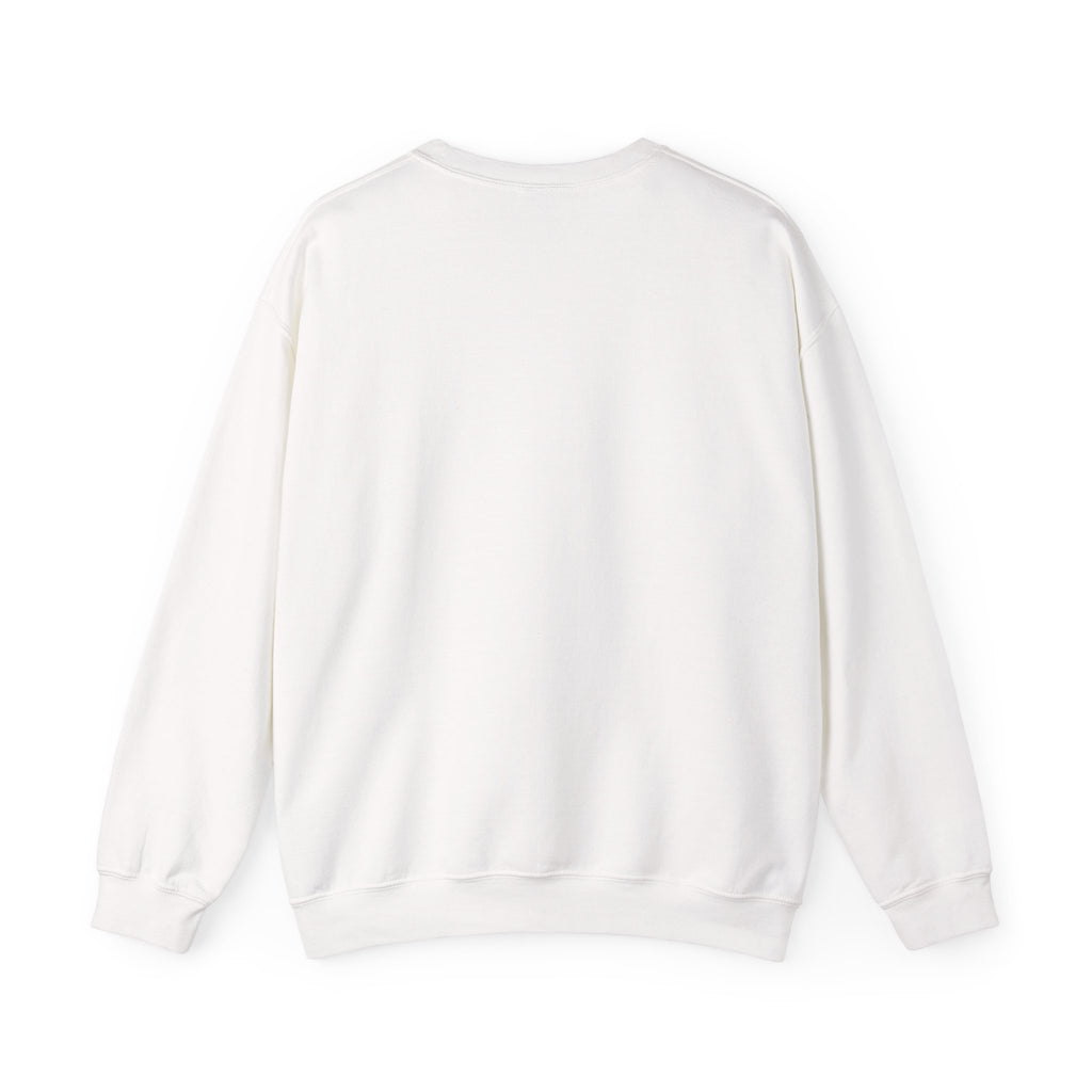 Work Hard Mom Harder Crewneck