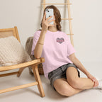 Tiny Human Tamer T-Shirt