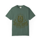 Desert Blooms T-Shirt — Sweet Memories Cactus Graphic Tee