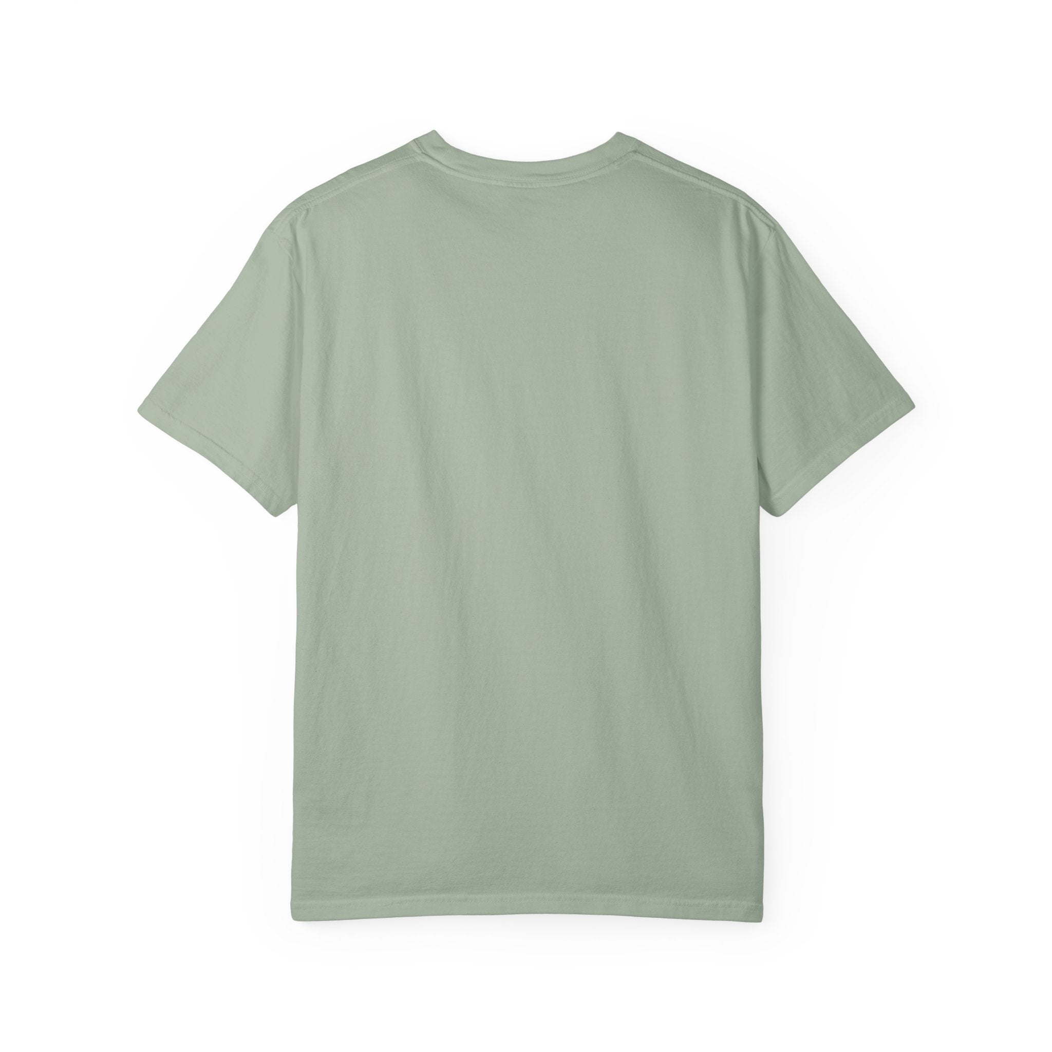 Bed & Brunch T-Shirt — "Coffee Please!" Retro Breakfast Graphic Tee