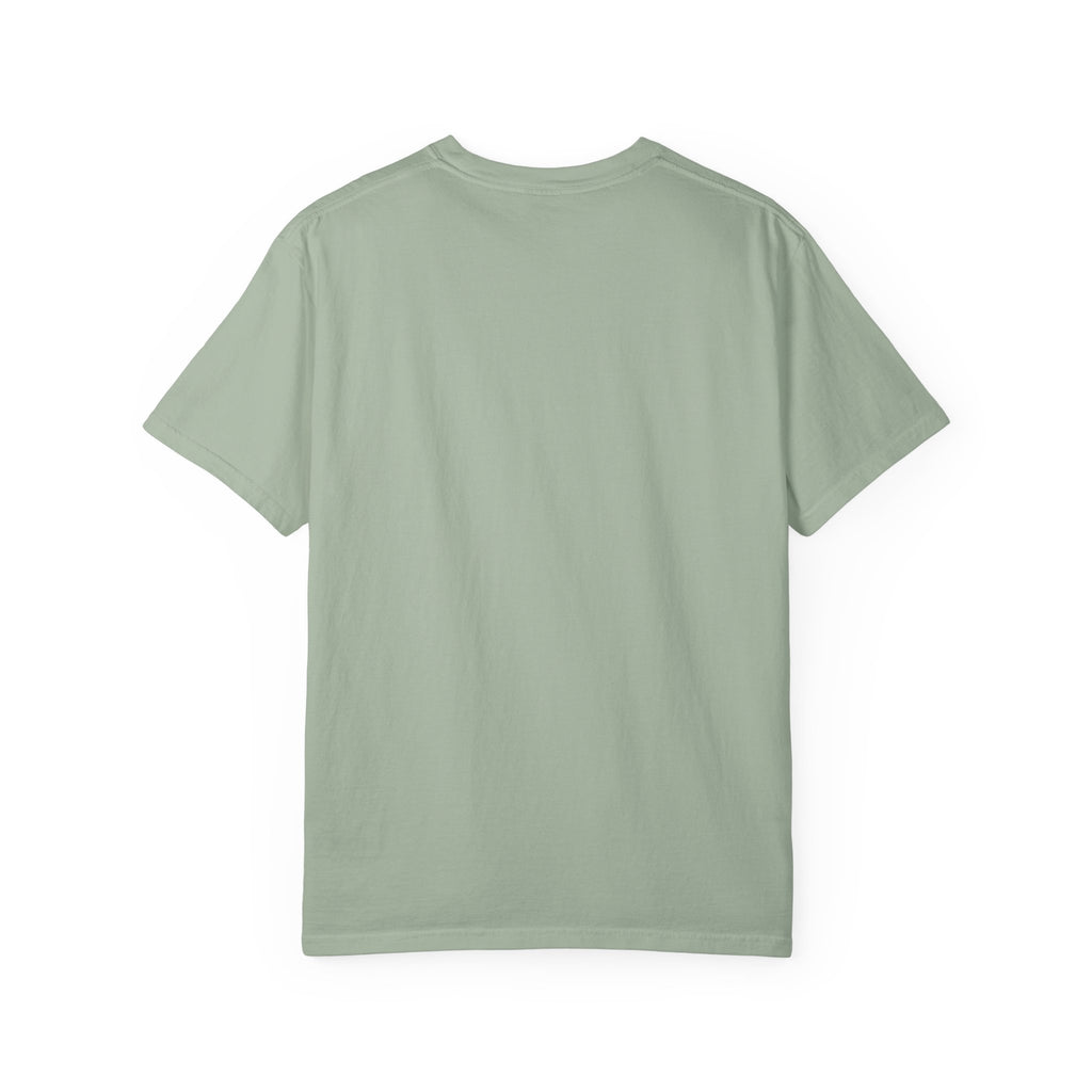 Chihuahua Bandana T-Shirt — Cute Vintage Dog Face Tee