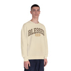 Blessed Mama Crewneck