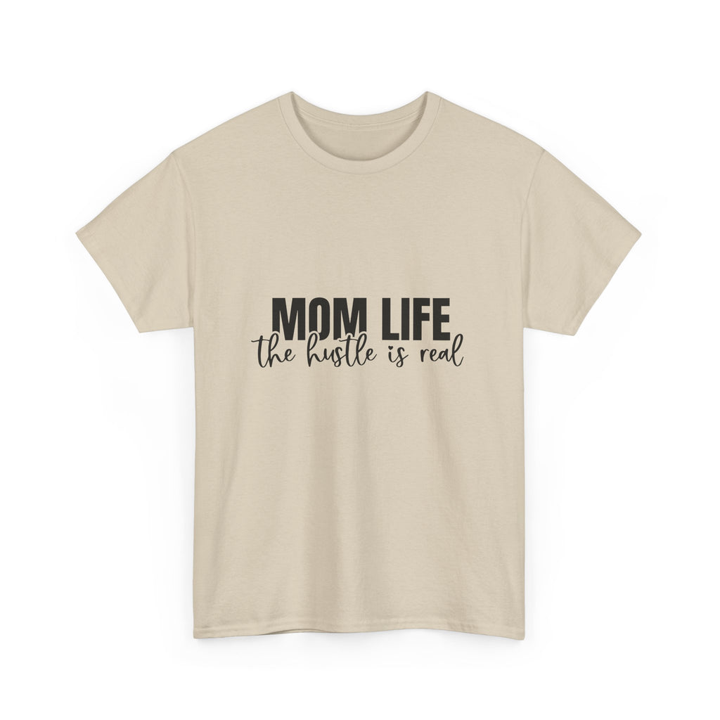 Mom Life T-Shirt