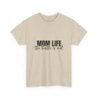Mom Life T-Shirt