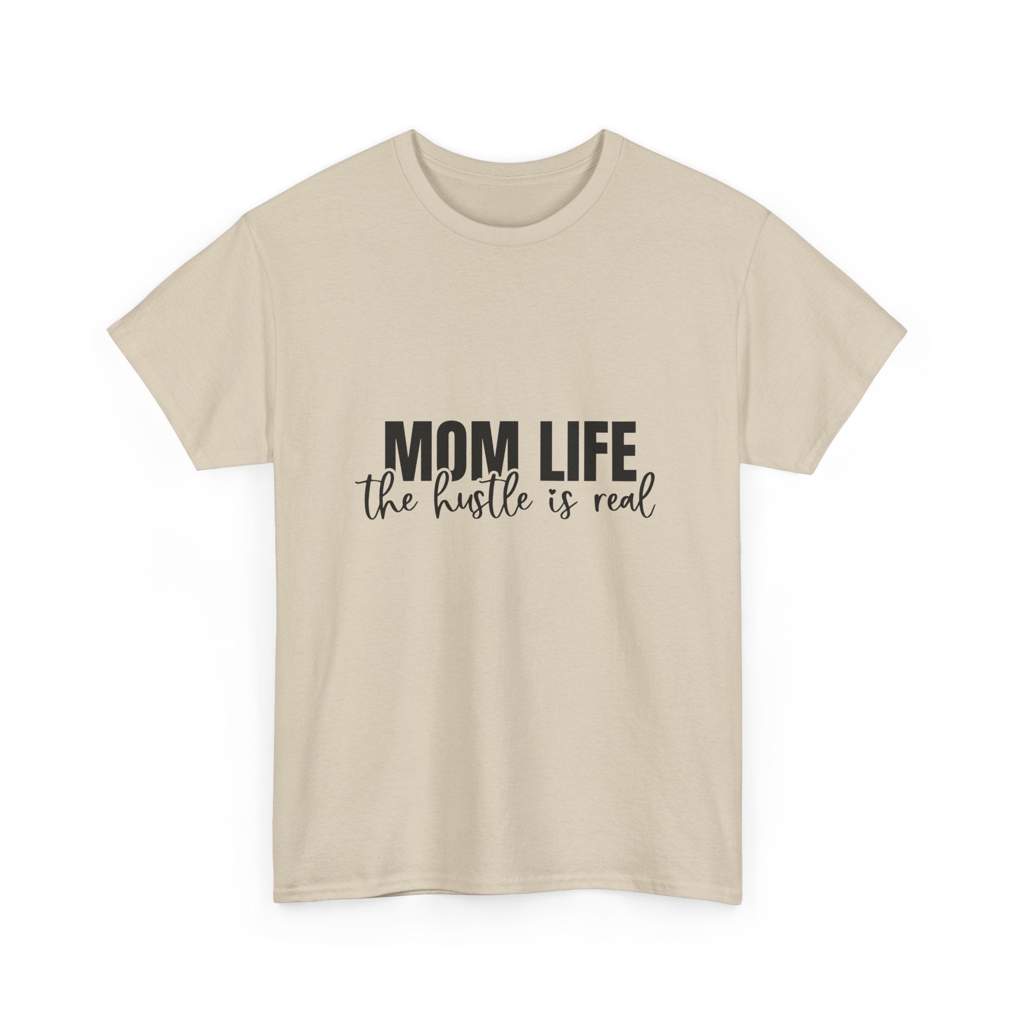 Mom Life T-Shirt