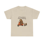 Mom Foolery T‑Shirt