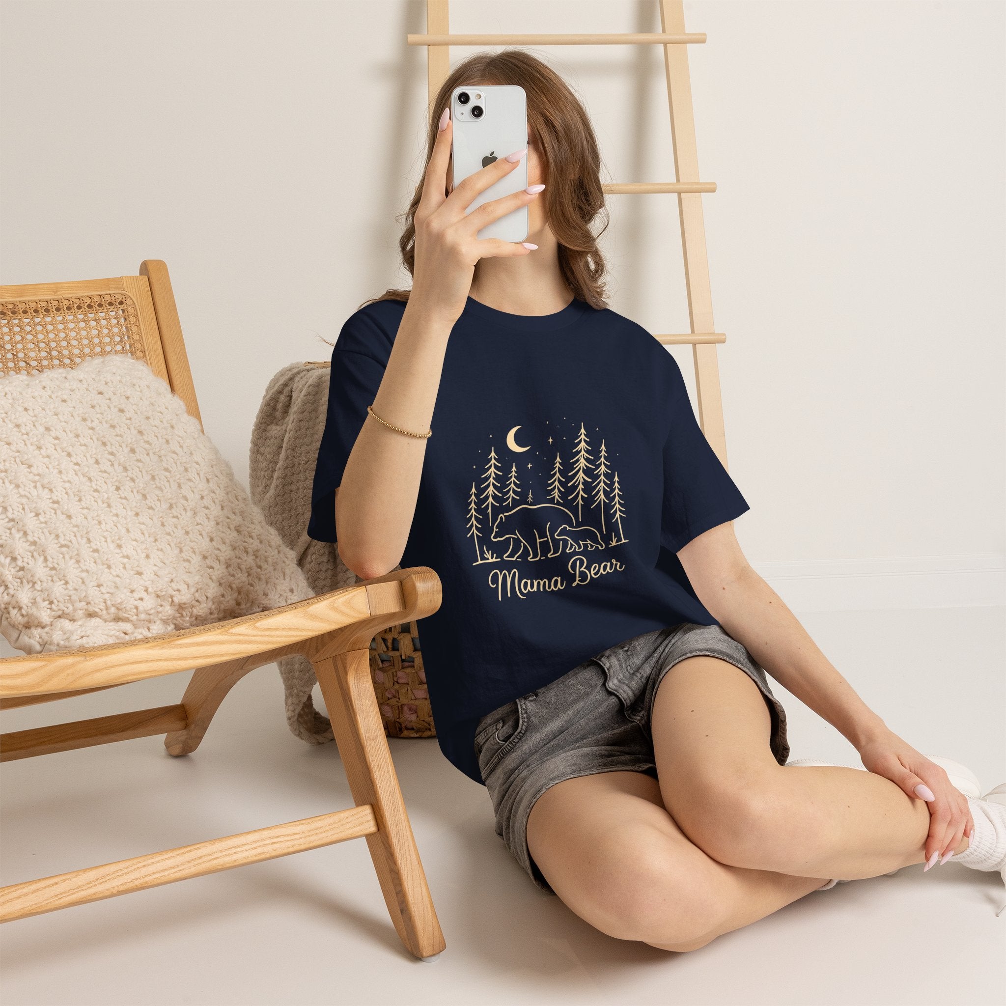 Mama Bear T-Shirt
