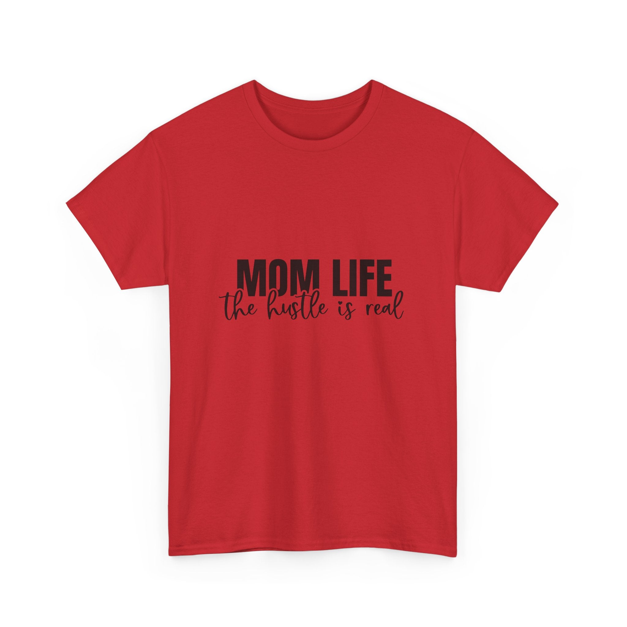 Mom Life T-Shirt