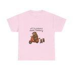 Mom Foolery T‑Shirt