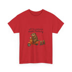 Mom Foolery T‑Shirt