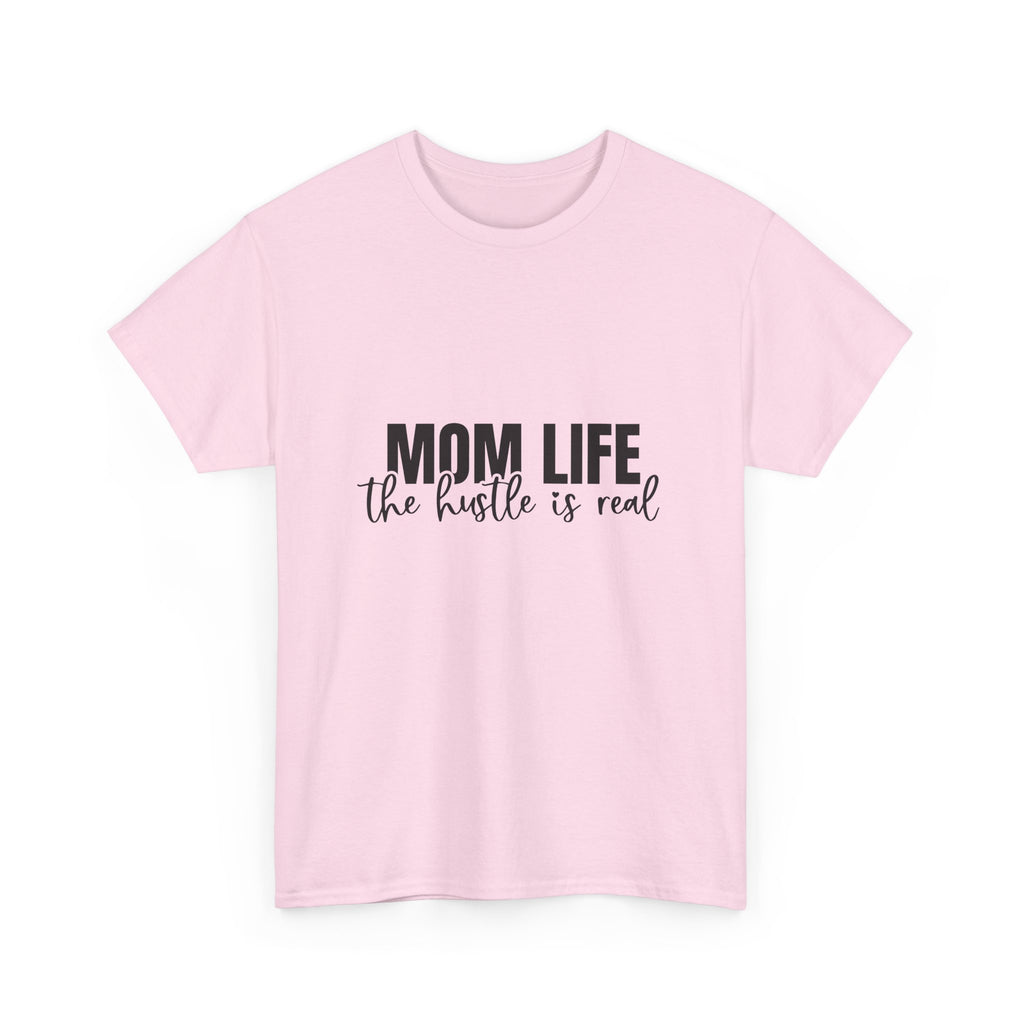Mom Life T-Shirt