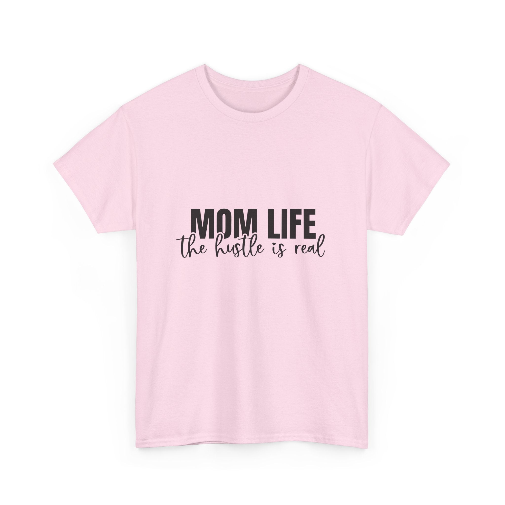 Mom Life T-Shirt