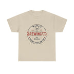 Mama’s Brewing Co. Nursing T-Shirt
