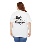 Tiny Human Tamer T-Shirt
