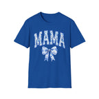 Mama Floral Tee