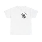 Mama Needs Coffee Racoon T-Shirt