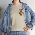 Toddler Moms Club T-Shirt