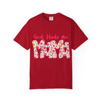 God Made Me Mama T-shirt