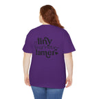 Tiny Human Tamer T-Shirt