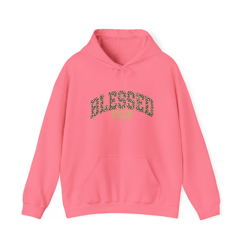 Blessed Mama hoodie