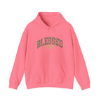 Blessed Mama hoodie