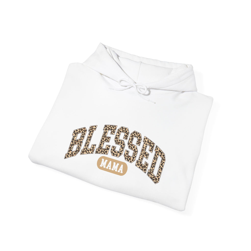 Blessed Mama hoodie