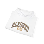 Blessed Mama hoodie