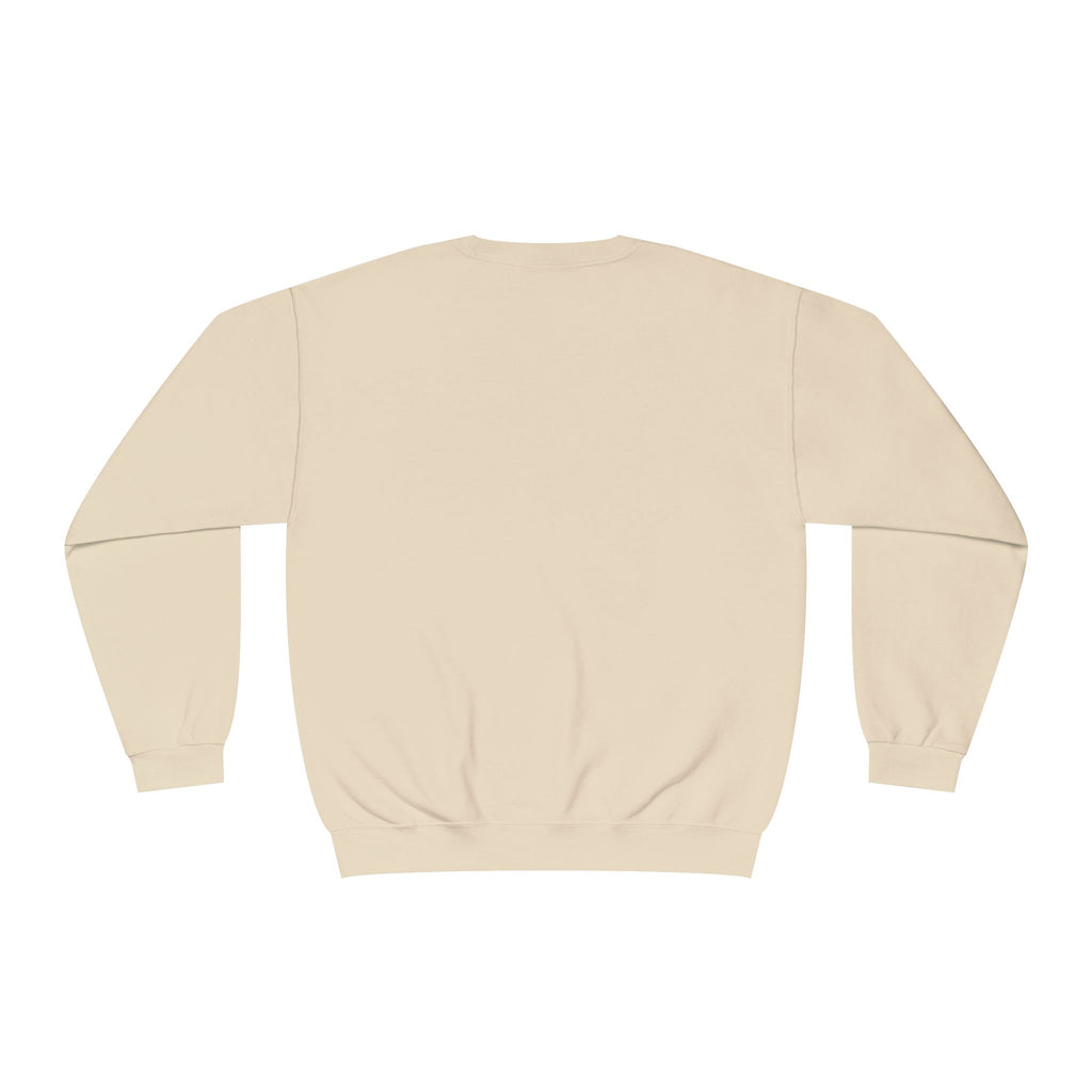 Blessed Mama Crewneck
