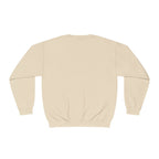 Blessed Mama Crewneck