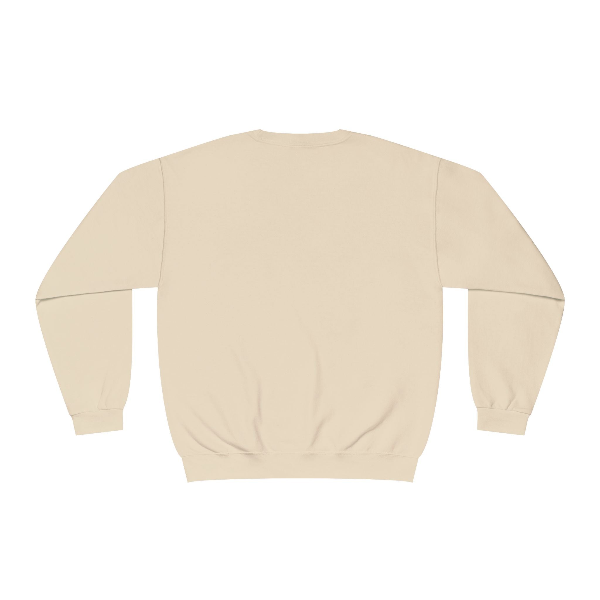 Blessed Mama Crewneck