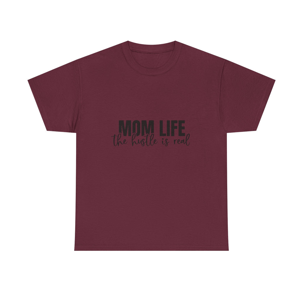 Mom Life T-Shirt
