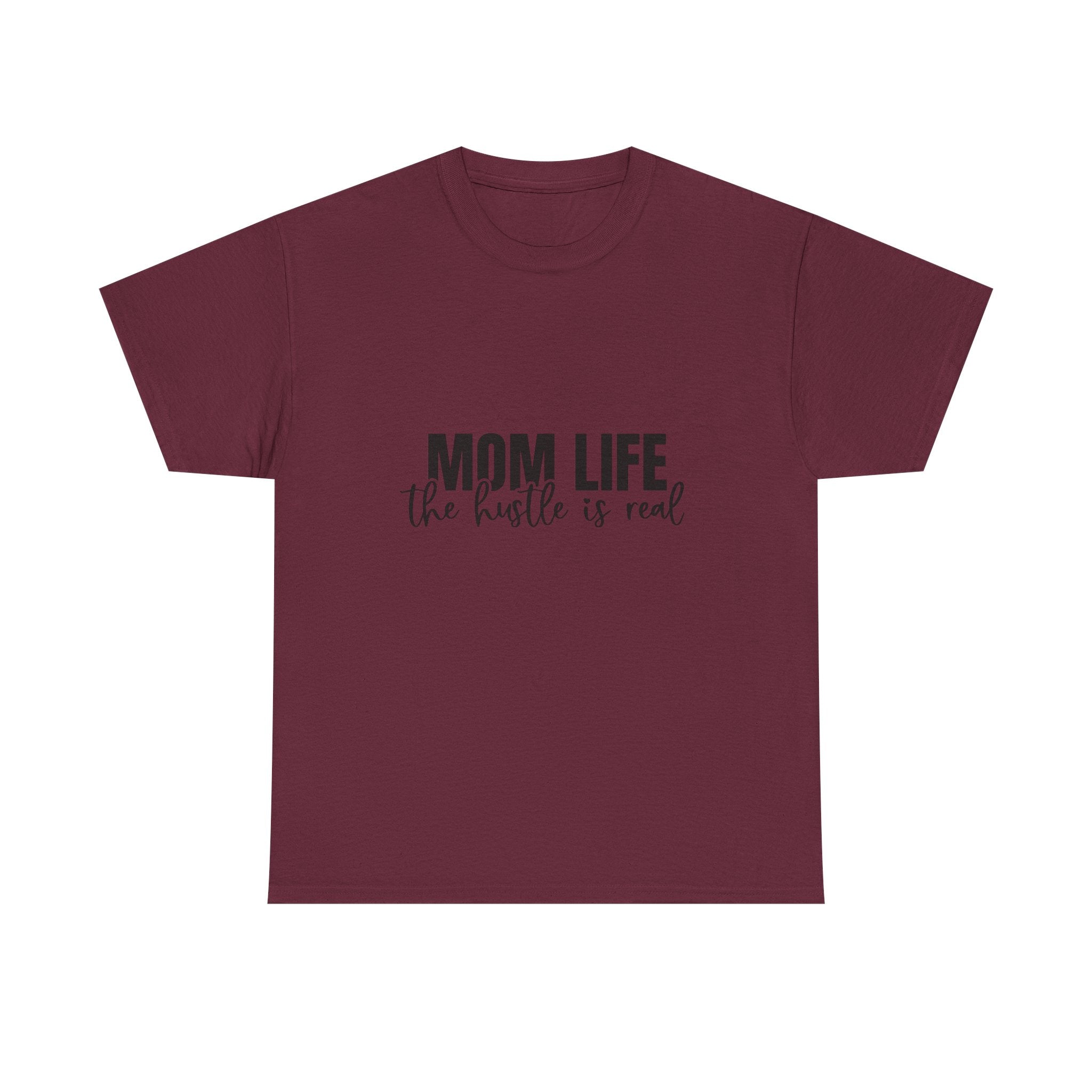 Mom Life T-Shirt