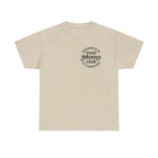 Cool Moms Club T‑Shirt