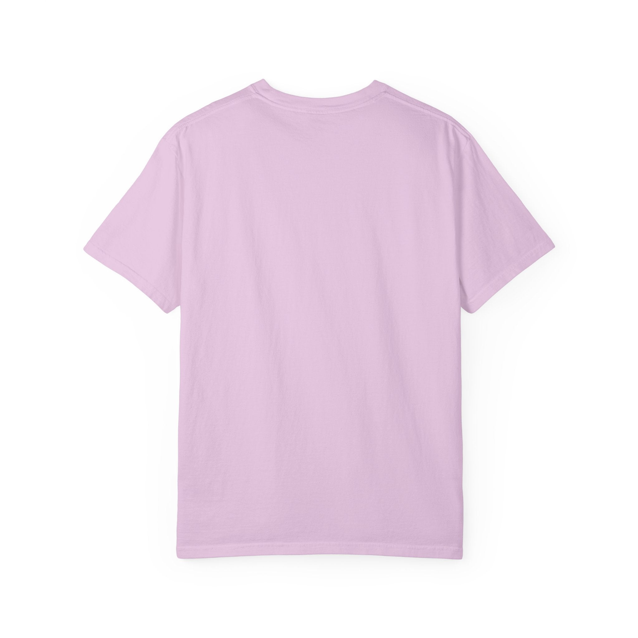 Matcha Girlie T-Shirt — Cute Cat Drinking Matcha Graphic Tee