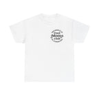 Cool Moms Club T‑Shirt