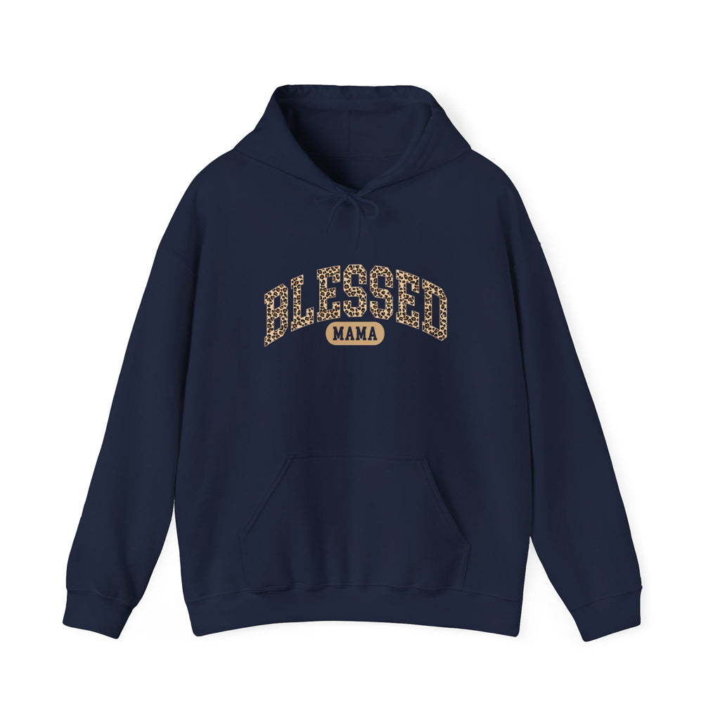 Blessed Mama hoodie
