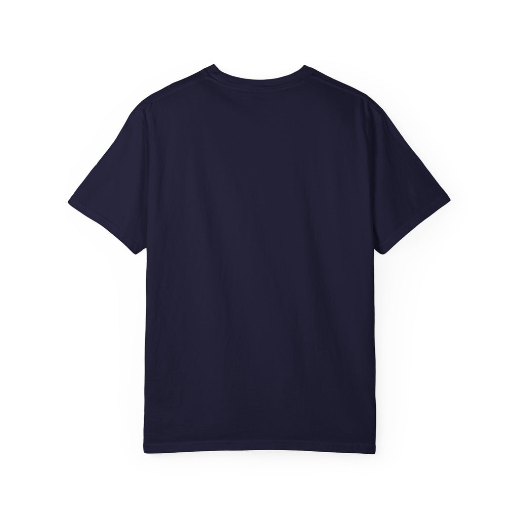 Chihuahua Bandana T-Shirt — Cute Vintage Dog Face Tee