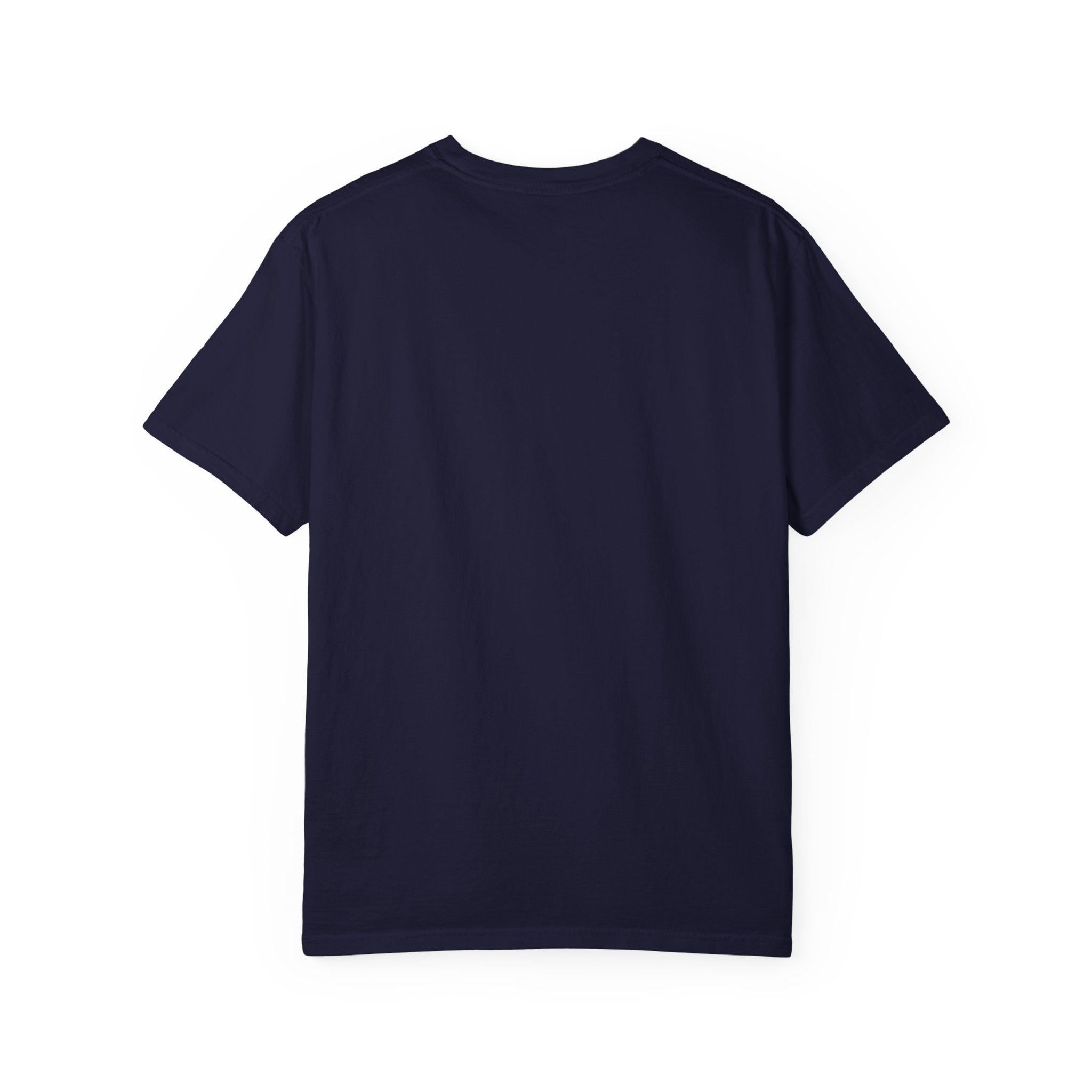Chihuahua Bandana T-Shirt — Cute Vintage Dog Face Tee