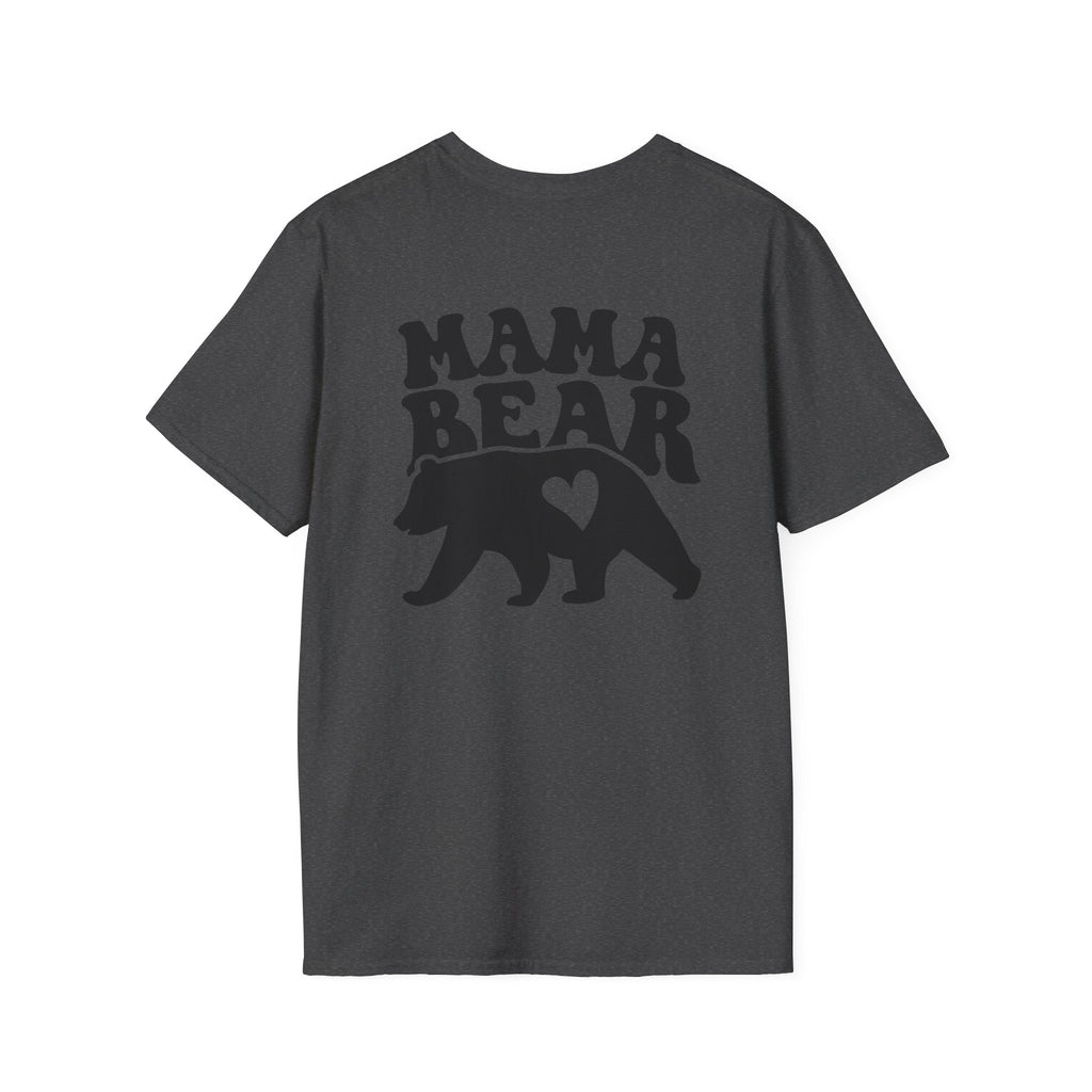 Mama Bear T-Shirt