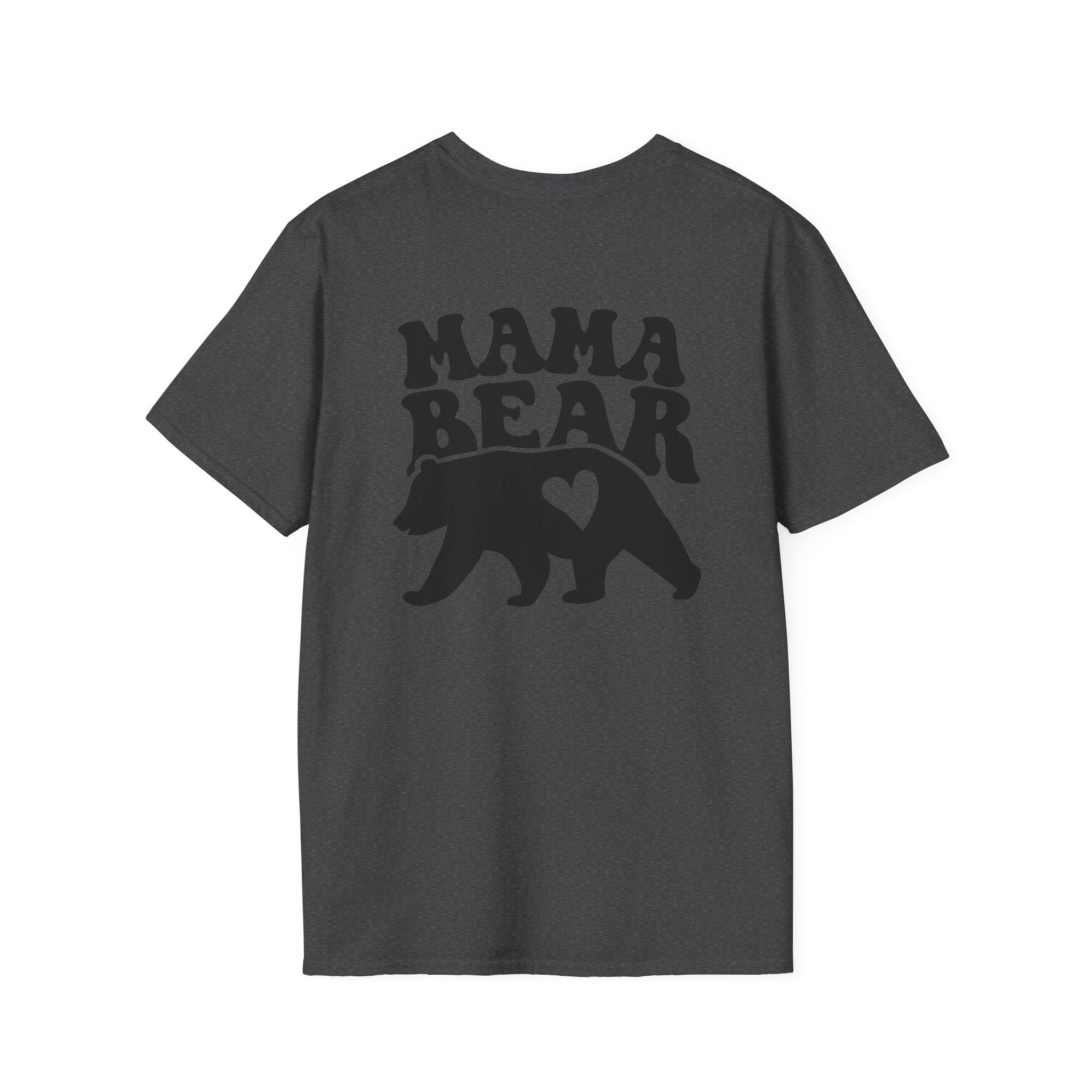 Mama Bear T-Shirt