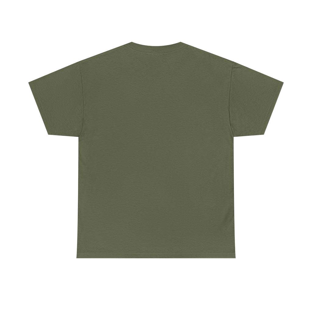 Wildlife Mom T-Shirt — Retro Script "Proud Wildlife Rescue Mom" Tee