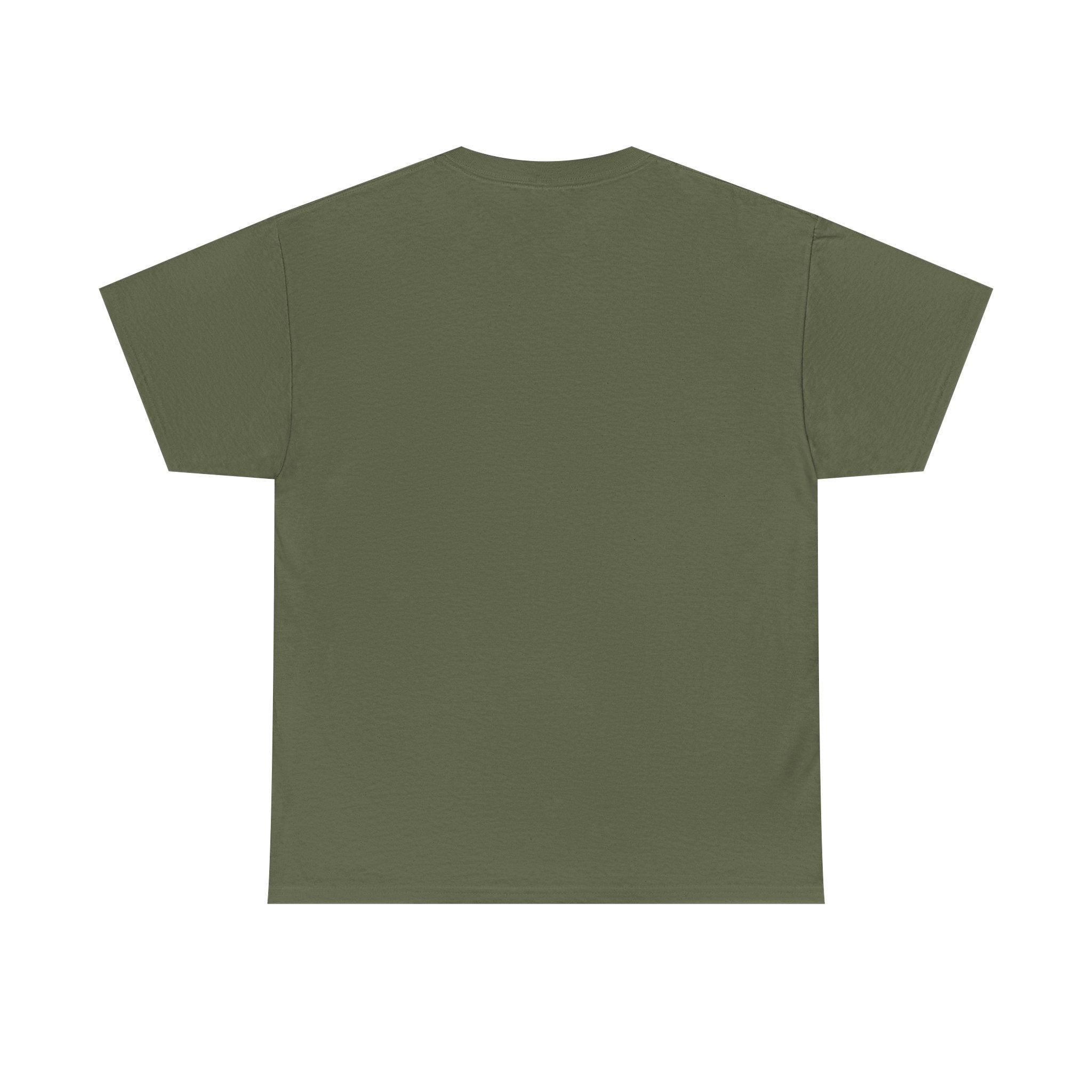Wildlife Mom T-Shirt — Retro Script "Proud Wildlife Rescue Mom" Tee