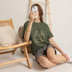 Mama Bear T-Shirt