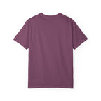 Matcha Girlie T-Shirt — Cute Cat Drinking Matcha Graphic Tee