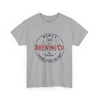 Mama’s Brewing Co. Nursing T-Shirt